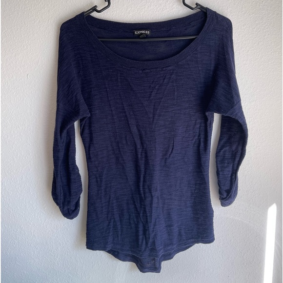Express Top - Picture 1 of 5